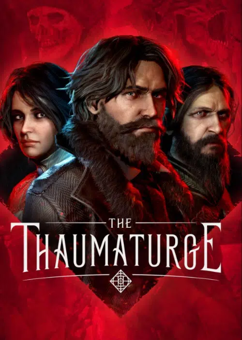 The Thaumaturge