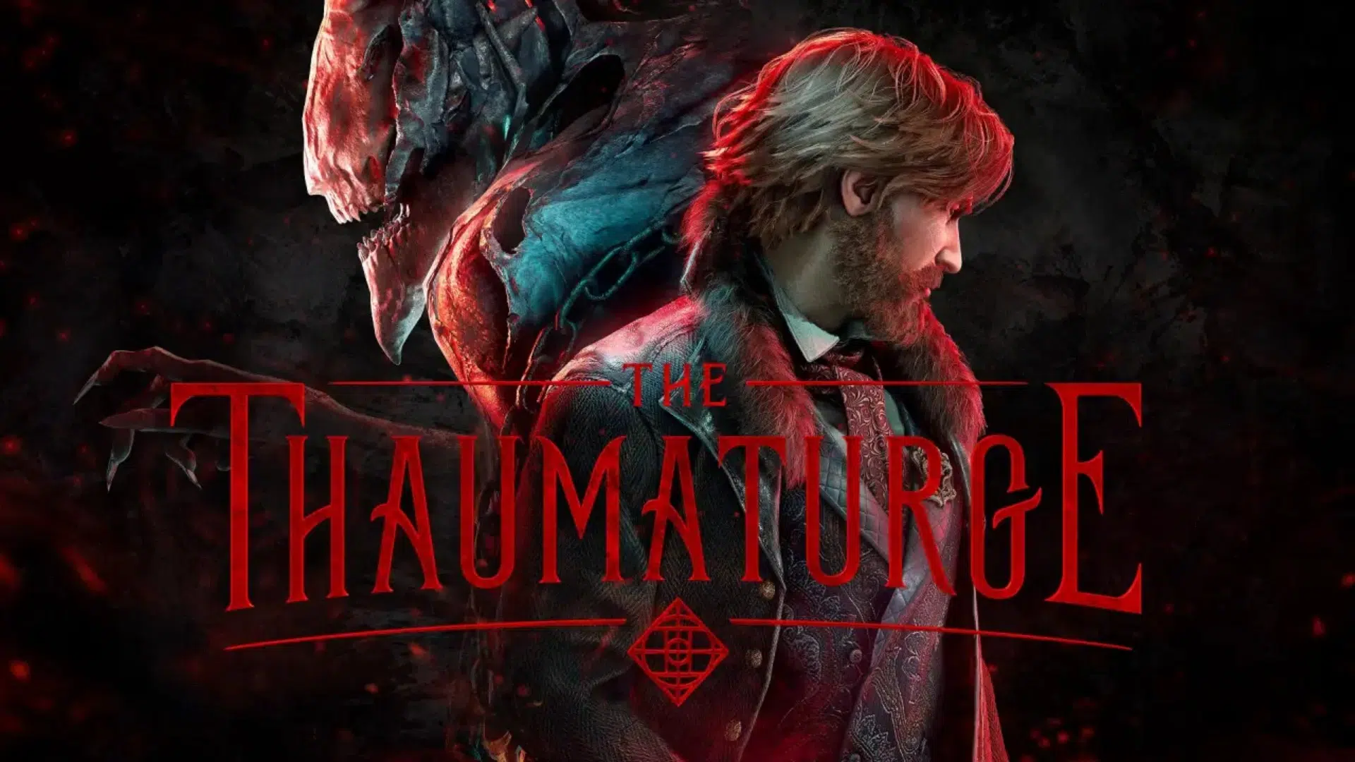 The Thaumaturge