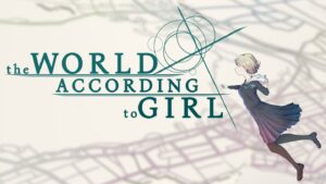 Jogue como uma garota: the World According to Girl chega ao PS5
