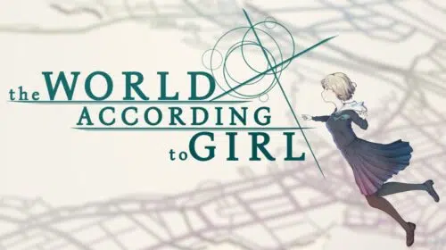 Jogue como uma garota: the World According to Girl chega ao PS5