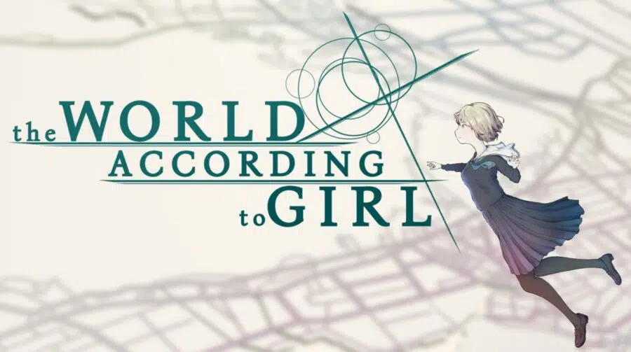 Jogue como uma garota: the World According to Girl chega ao PS5