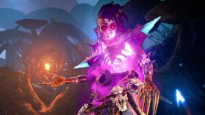 Sequência de Tiny Tina’s Wonderlands pode ter sido cancelada pela Take-Two