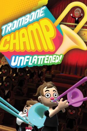 Trombone Champ: Unflattened: vale a pena?