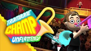 Trombone Champ: Unflattened: vale a pena?