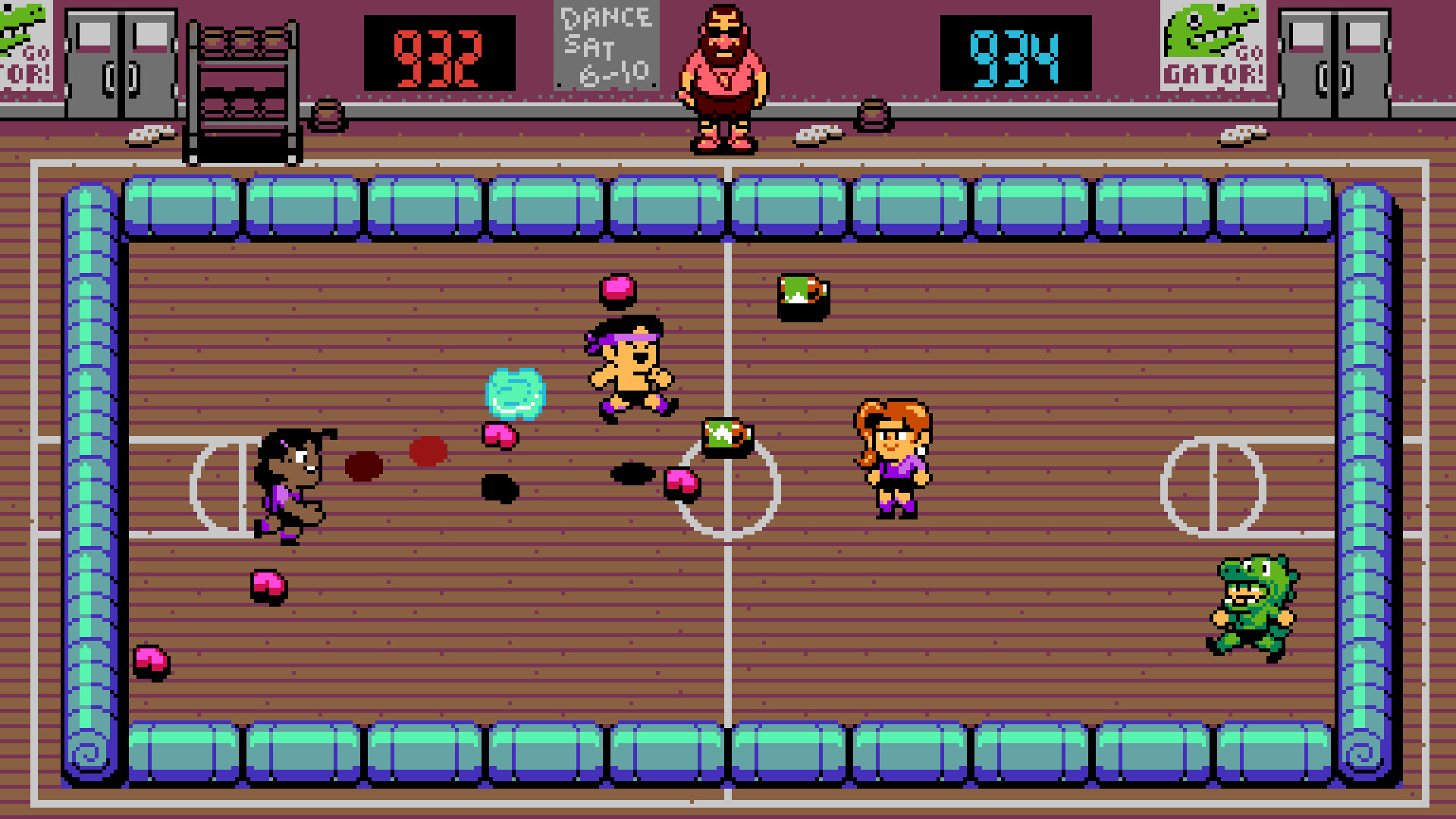Os melhores jogos independentes de 2024 9 UFO 50