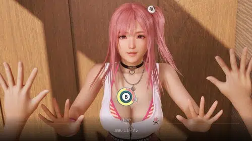 Venus Vacation PRISM: DEAD OR ALIVE Xtreme terá minigames e modo foto robusto