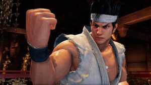 Reboot de Virtua Fighter não terá lutadores convidados
