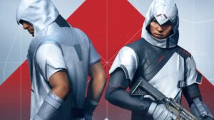 Ubisoft revela notas do patch para Season 3 de XDefiant