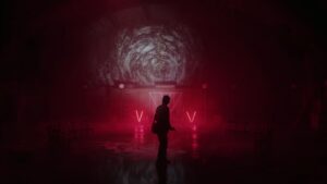 “Universo Conectado” da Remedy “está só começando”, diz Sam Lake