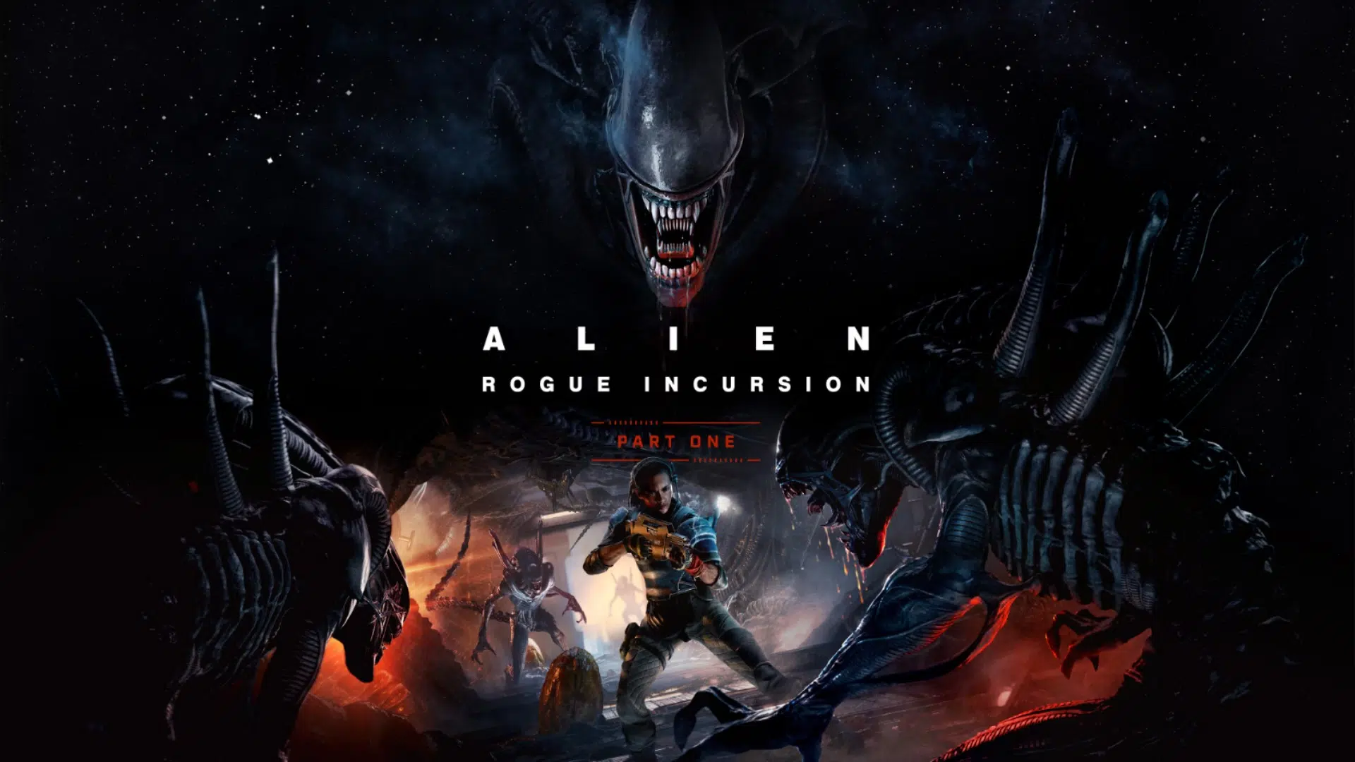 alien: rogue incursion