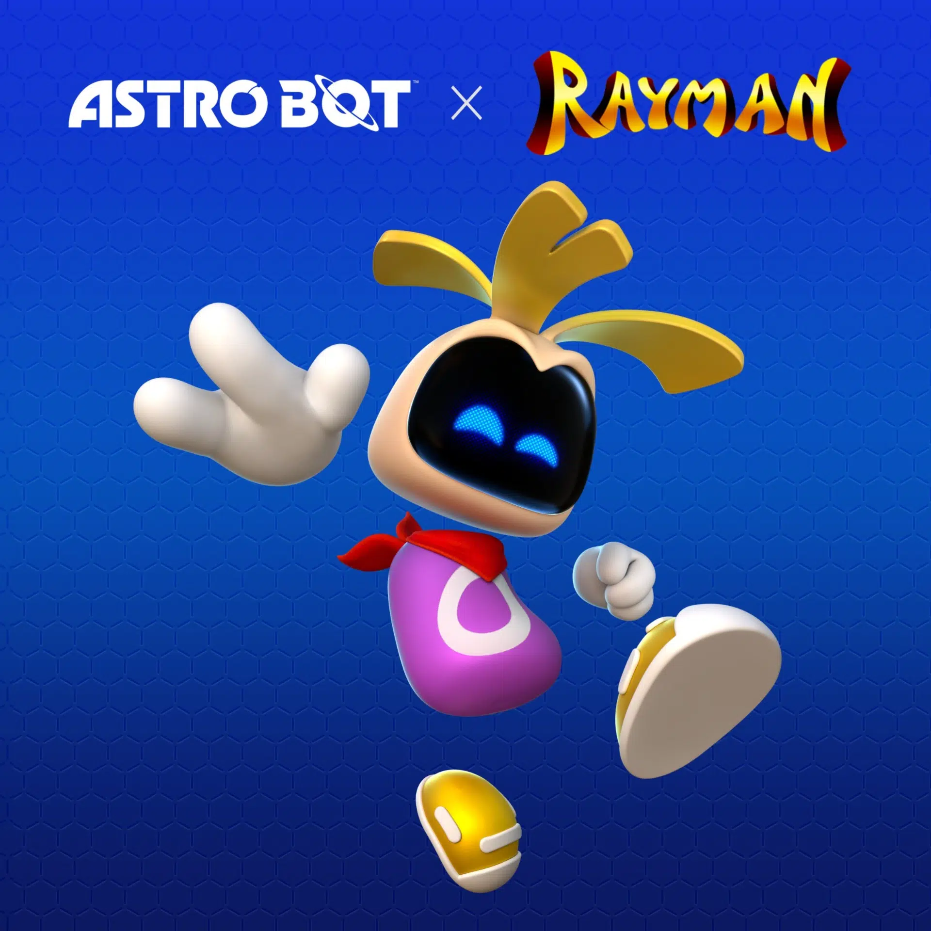 Astro Bot