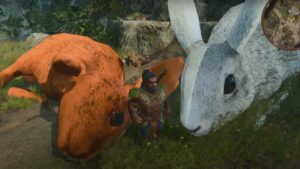 Devs de Baldur’s Gate 3 revelam quais são os mods mais estranhos criados pela comunidade