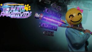 Último Tracer Pack de 2024 em Black Ops 6 faz referência à “positividade tóxica”