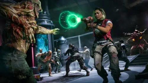 Black Ops 6: bug em Terminus deixa jogadores do modo Zombies frustrados