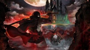 Curse of the Moon 3? Estúdio de Bloodstained promete “boas notícias” em 2025