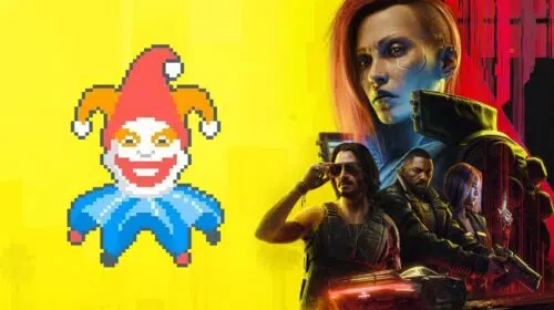 Versão 2.2 de Cyberpunk 2077 tem quest secreta com crossover de Balatro