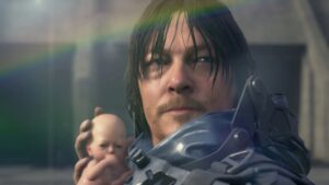 Death Stranding 2 é INCRÍVEL e essas capturas são a prova disso; veja!