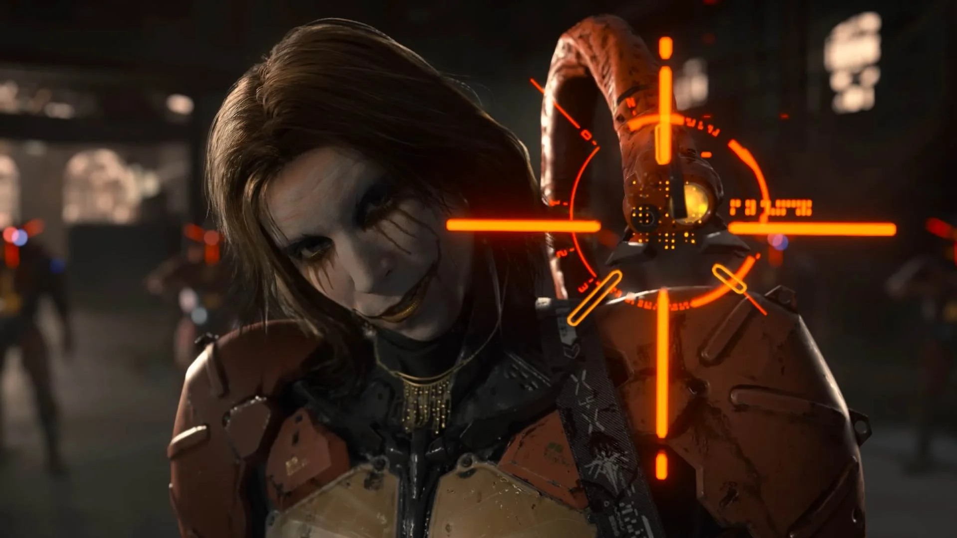 Death Stranding 2 permitirá que você passe pelos chefões sem derrotá-los
