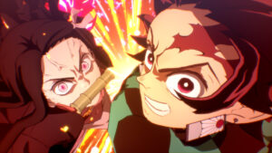 CyberConnect2 promete que Demon Slayer: The Hinokami Chronicles 2 será uma “obra-prima”