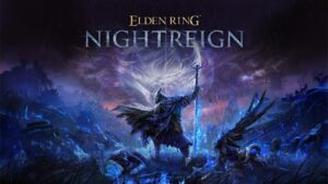 Concorre ao GOTY 2025? Elden Ring: Nightreign vem aí — e pode te surpreender