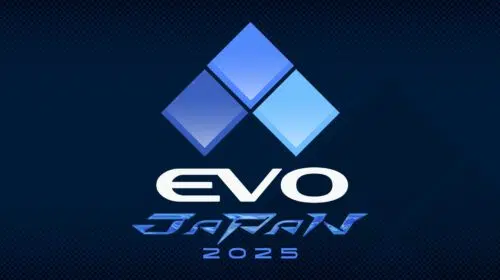 EVO Japão divulga line-up de games para a edição 2025