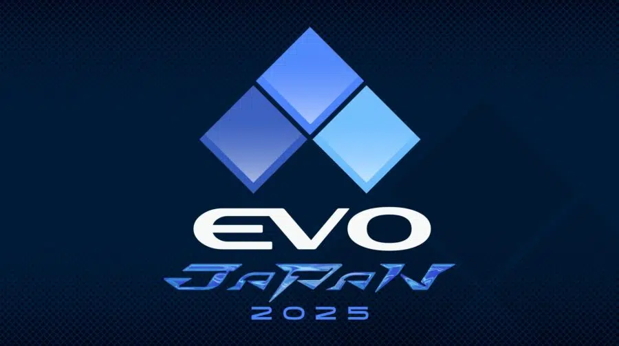 EVO Japão divulga line-up de games para a edição 2025