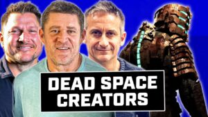 EA teria cortado verba de Dead Space para Mirror’s Edge