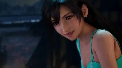 Fãs de Tifa, relaxem: personagem de FF7 não está descartada em Tekken 8