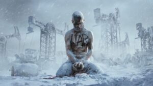 Frostpunk 2 será lançado em 18 de setembro para PS5