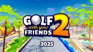 Com selo da Team17, Golf With Your Friends 2 chegará aos consoles em 2025