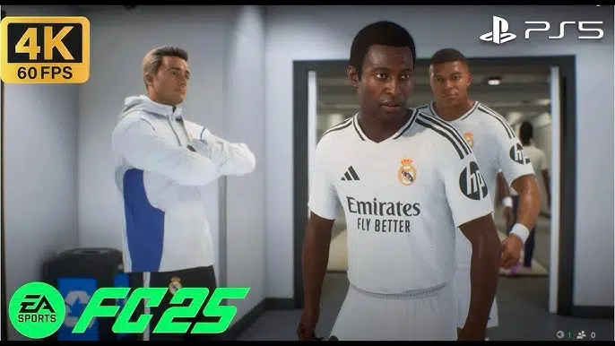 Viva o Rei! EA Sports FC 25 lança Modo Carreira com Pelé