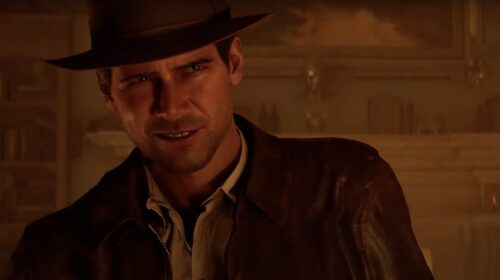 Trailer de Indiana Jones traz 3 minutos de cenas frenéticas com muito combate e exploração