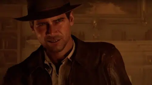 Trailer de Indiana Jones traz 3 minutos de cenas frenéticas com muito combate e exploração