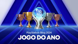 Taças e taças: Astro Bot é o GOTY de 2024 para o público no PS Blog