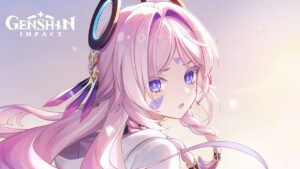 Citlali – Suas Cores é novo teaser de personagem de Genshin Impact