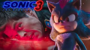 Sonic 4? “Se vocês gostarem, vamos seguir fazendo”, diz ator