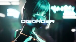 Roguelike de ação, Disorder chega ao PS5 em janeiro