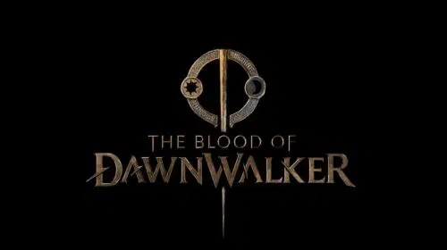 Bandai Namco revelará The Blood of Dawnwalker em janeiro