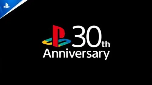 É sobre você: PlayStation lança emocionante vídeo de 30 anos