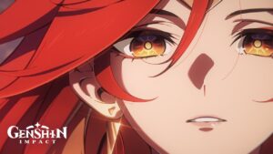 “Crepúsculo”: confira o curta animado de Genshin Impact