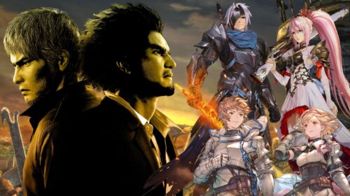 Os 8 melhores JRPGs com vários protagonistas para você jogar no PlayStation