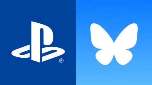 PlayStation cria perfil no Bluesky para expandir popularidade nas redes sociais