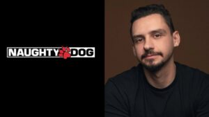 Ex-Santa Monica e Netflix, brasileiro Raf Grassetti é o novo artista da Naughty Dog
