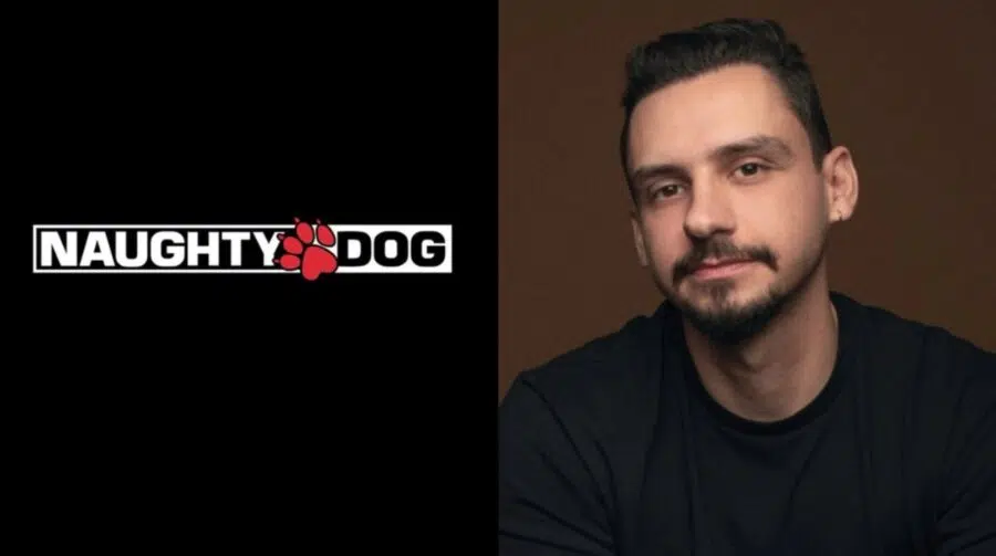 Ex-Santa Monica e Netflix, brasileiro Raf Grassetti é o novo artista da Naughty Dog