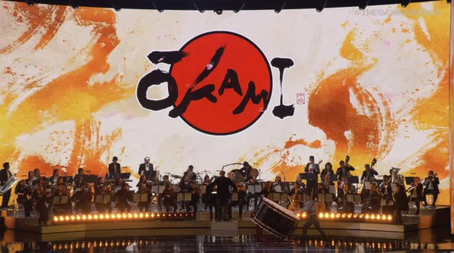 Sequência de Okami é confirmada pela Capcom; Hideki Kamiya de volta