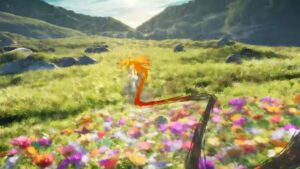 Hideki Kamiya sobre o retorno de Okami: “alegria que não posso descrever em palavras”