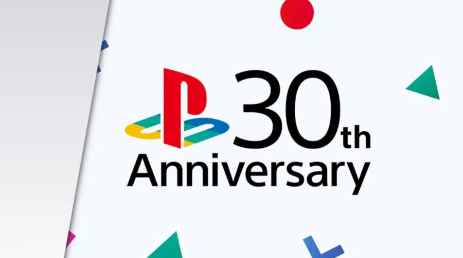 Quiz especial de 30 anos da PlayStation presenteia fãs com papéis de parede temáticos