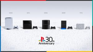 Todas as respostas e recompensas do quiz de 30 anos da PlayStation