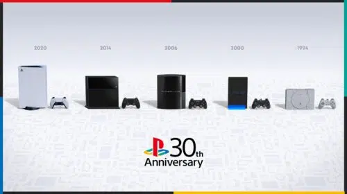 Todas as respostas e recompensas do quiz de 30 anos da PlayStation