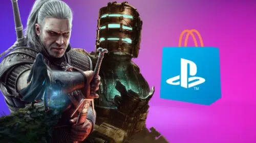 PS Store: 10 jogos por menos de R$ 100 na promoção de aniversário da PlayStation